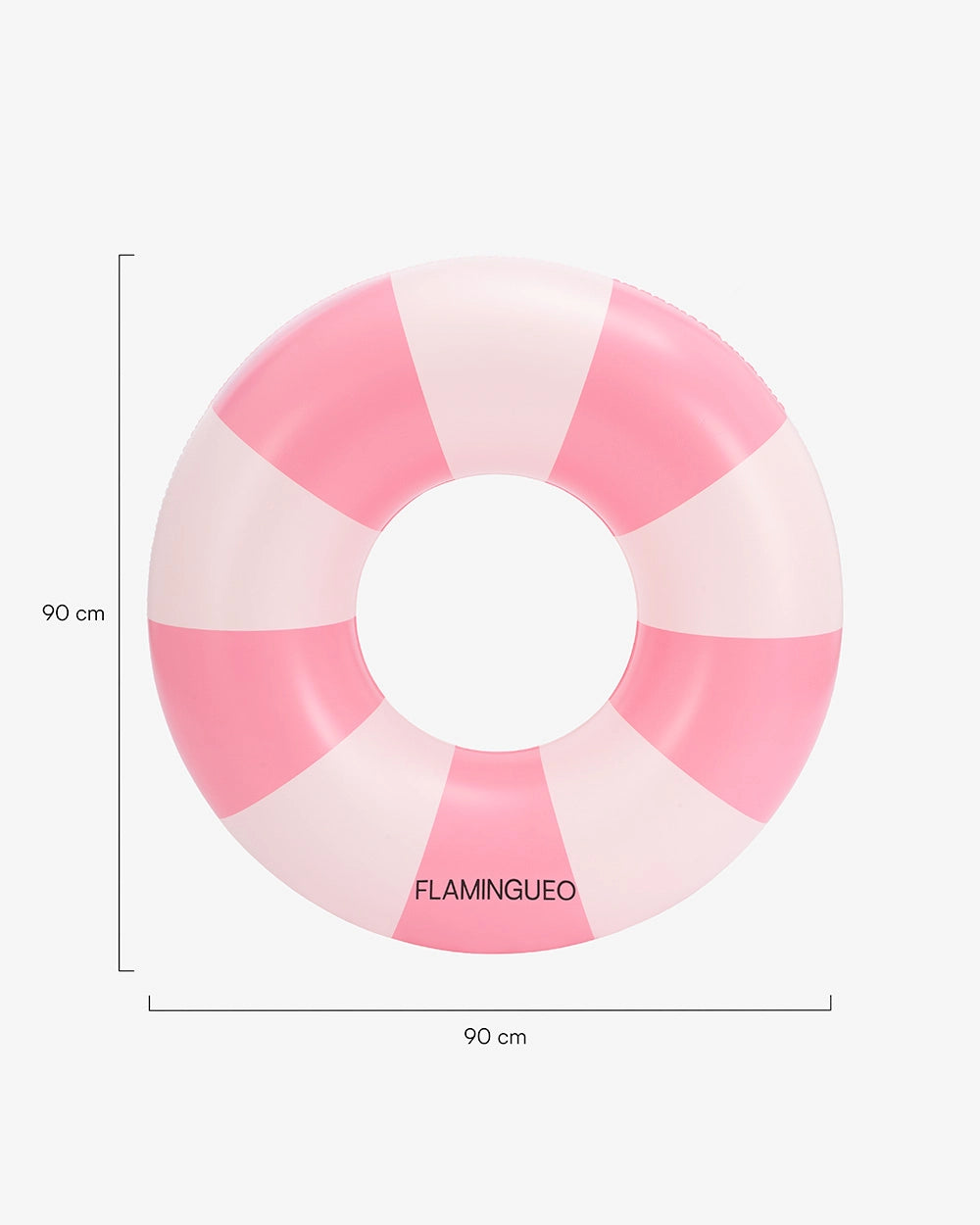 Medidas del producto Flotador donut para piscina – LULA