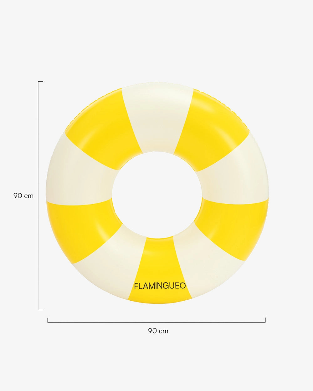 Medidas del producto Flotador donut para piscina – LULA