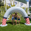 Gommone a forma di irrigatore per bambini - HECTOR
