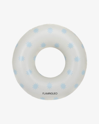Beige donut float - LEO