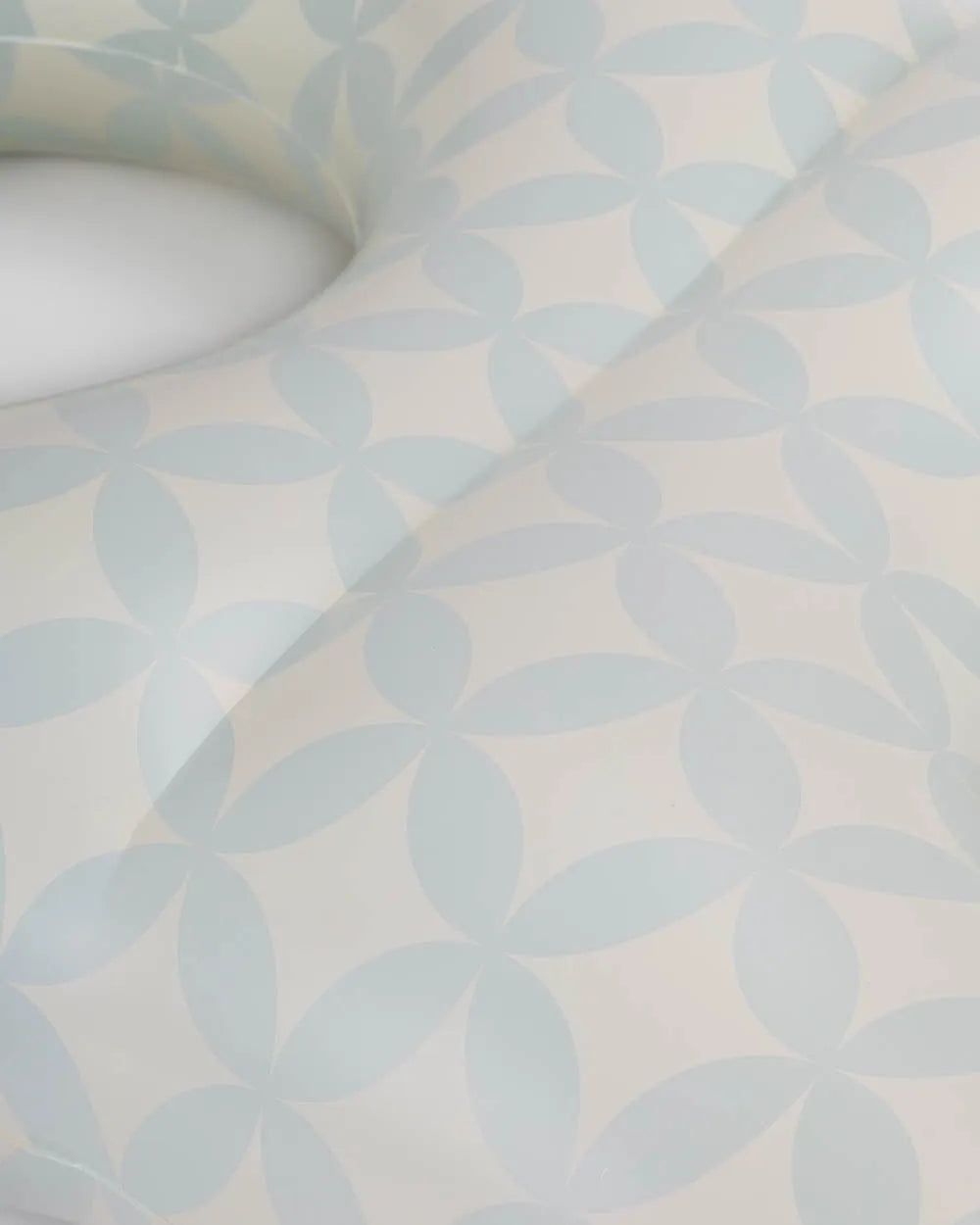 Flotador donut doble aguamarina - CIAO - Flamingueo