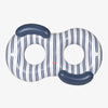 Float Blue Double Donut - LISBOA