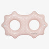 Flotador donut doble rosa - CIAO