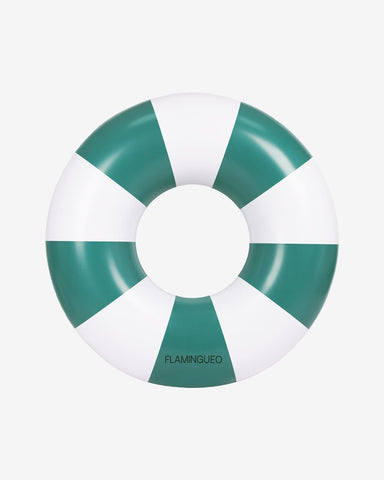 Flotador donut verde - ALABAMA