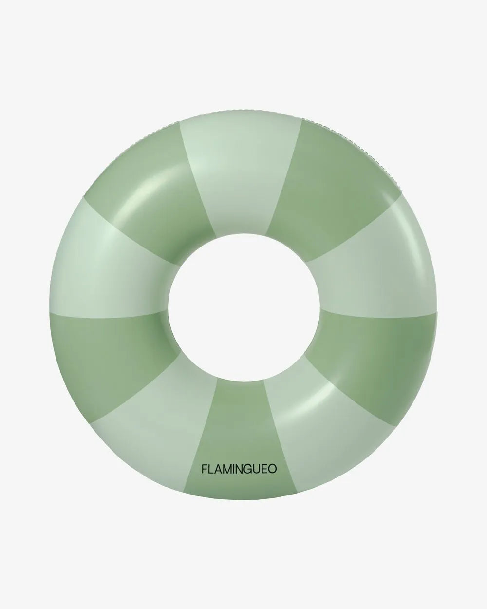 Flotador donut verde - CINNAMON - Flamingueo