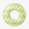 Flotador donut verde - SPIRIT