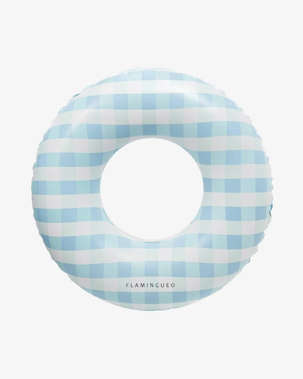 Flotador donut vichy - HAMPTONS - Flamingueo