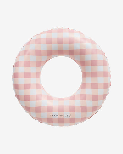 Flotador donut vichy - HAMPTONS - Flamingueo
