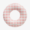 Gingham Donut Float - HAMPTONS