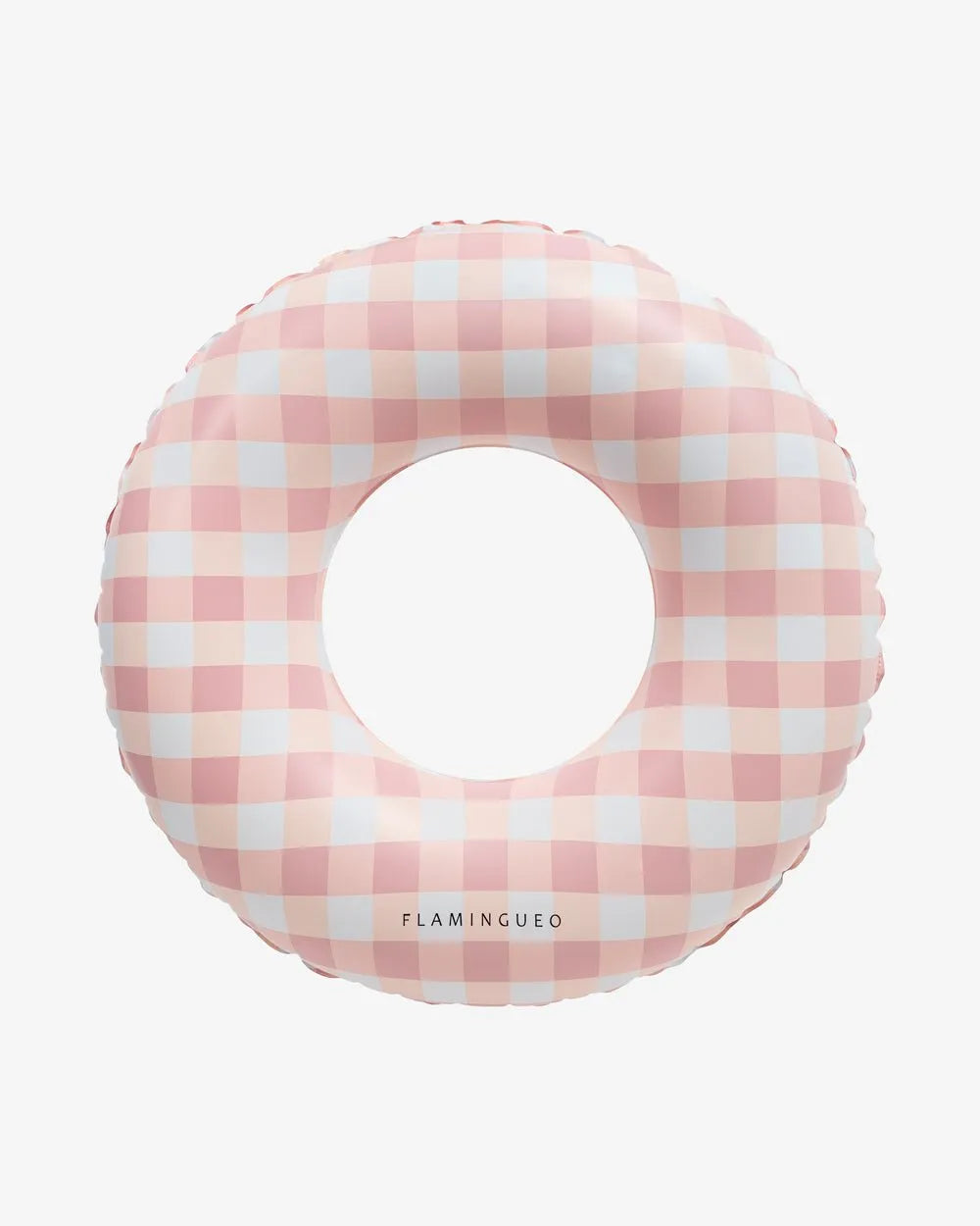 Flotador donut vichy - HAMPTONS - Flamingueo