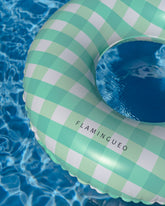 Flotador donut vichy - HAMPTONS - Flamingueo
