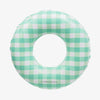 Gingham Donut Float - HAMPTONS