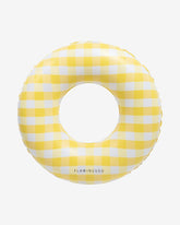 Flotador donut vichy - HAMPTONS - Flamingueo