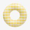 Gingham Donut Float - HAMPTONS