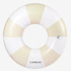 Flotador donut XL beige - VICTORIA