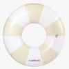 Beige XL donut float - VICTORIA