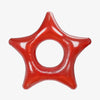 Flotador estrella roja - VEGA