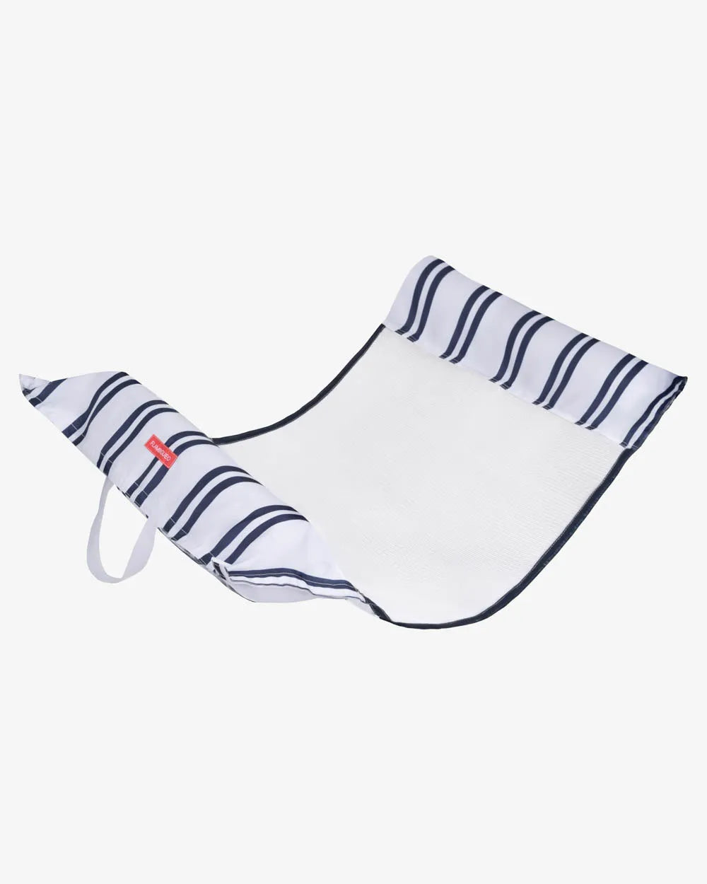 Amaca blu galleggiante - HARBOR - Flamingueo