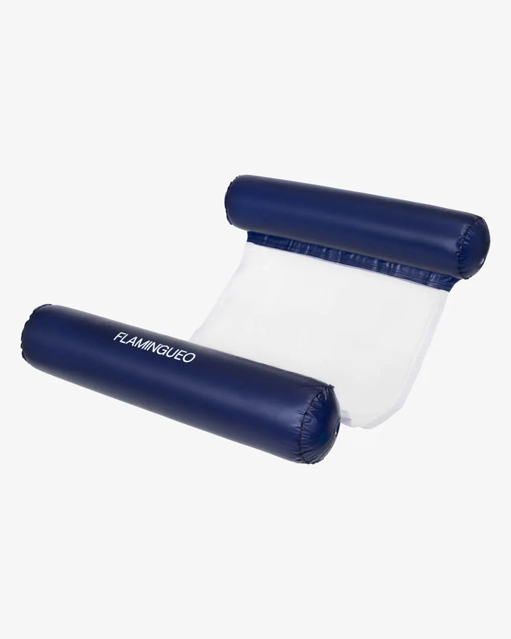 Flotador hamaca azul - ITHACA - Flamingueo