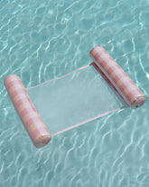 Flotador hamaca para piscina - BAY - Flamingueo