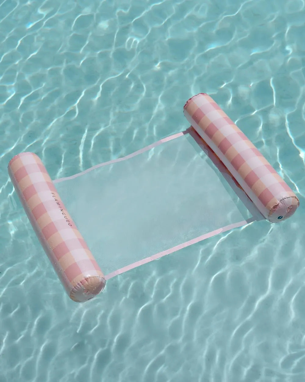 Amaca da piscina galleggiante - BAY - Flamingueo