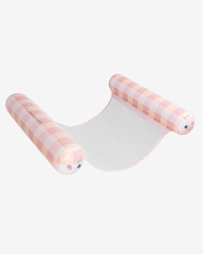Flotador hamaca para piscina - BAY - Flamingueo