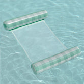 Flotador hamaca para piscina - BAY - Flamingueo