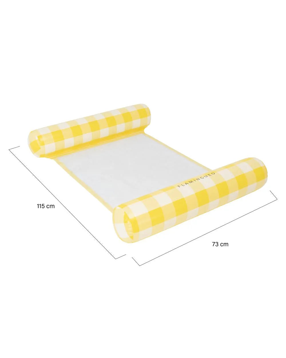 Amaca da piscina galleggiante - BAY - Flamingueo