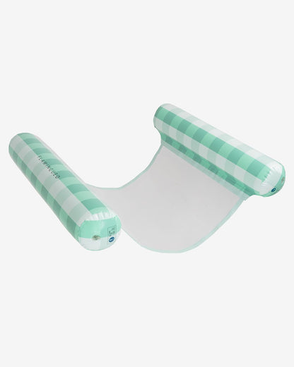 Flotador hamaca para piscina - BAY - Flamingueo