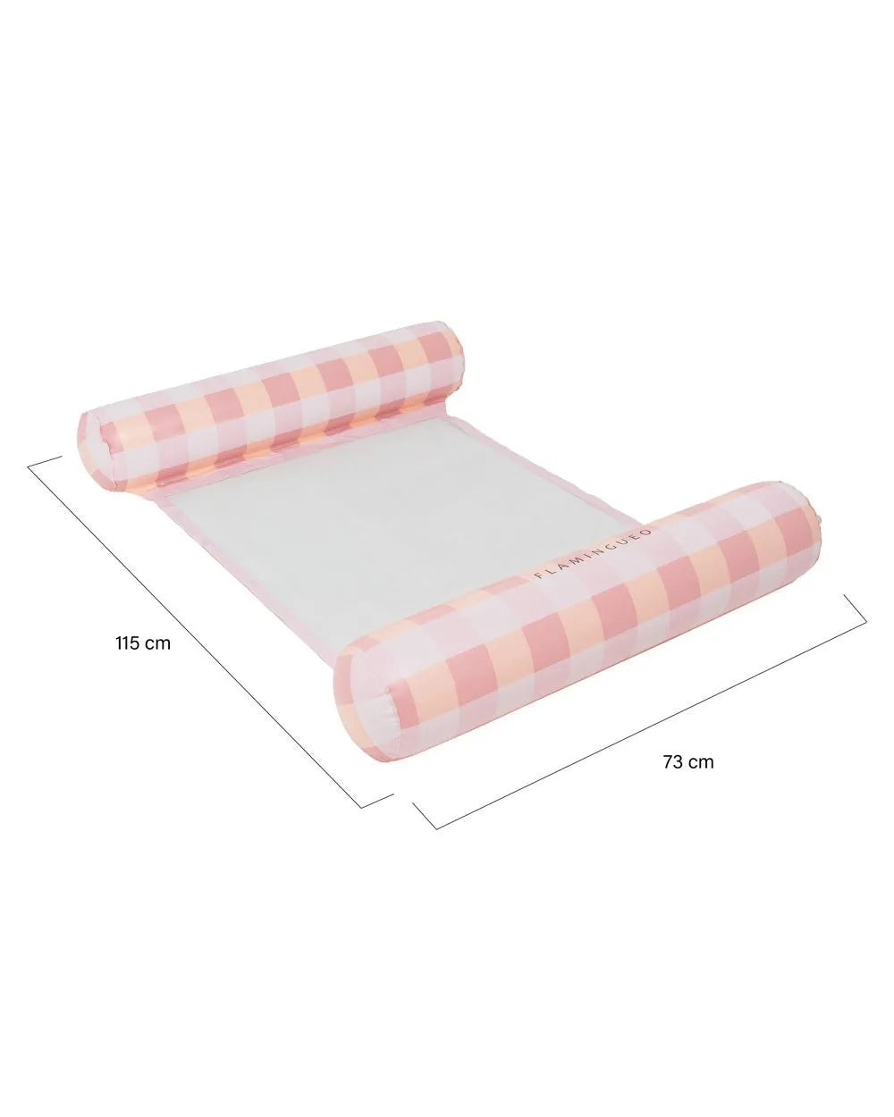 Amaca da piscina galleggiante - BAY - Flamingueo