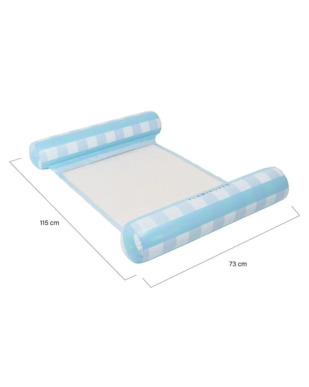 Amaca da piscina galleggiante - BAY - Flamingueo