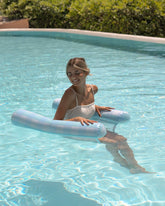 Flotador hamaca para piscina - BAY - Flamingueo