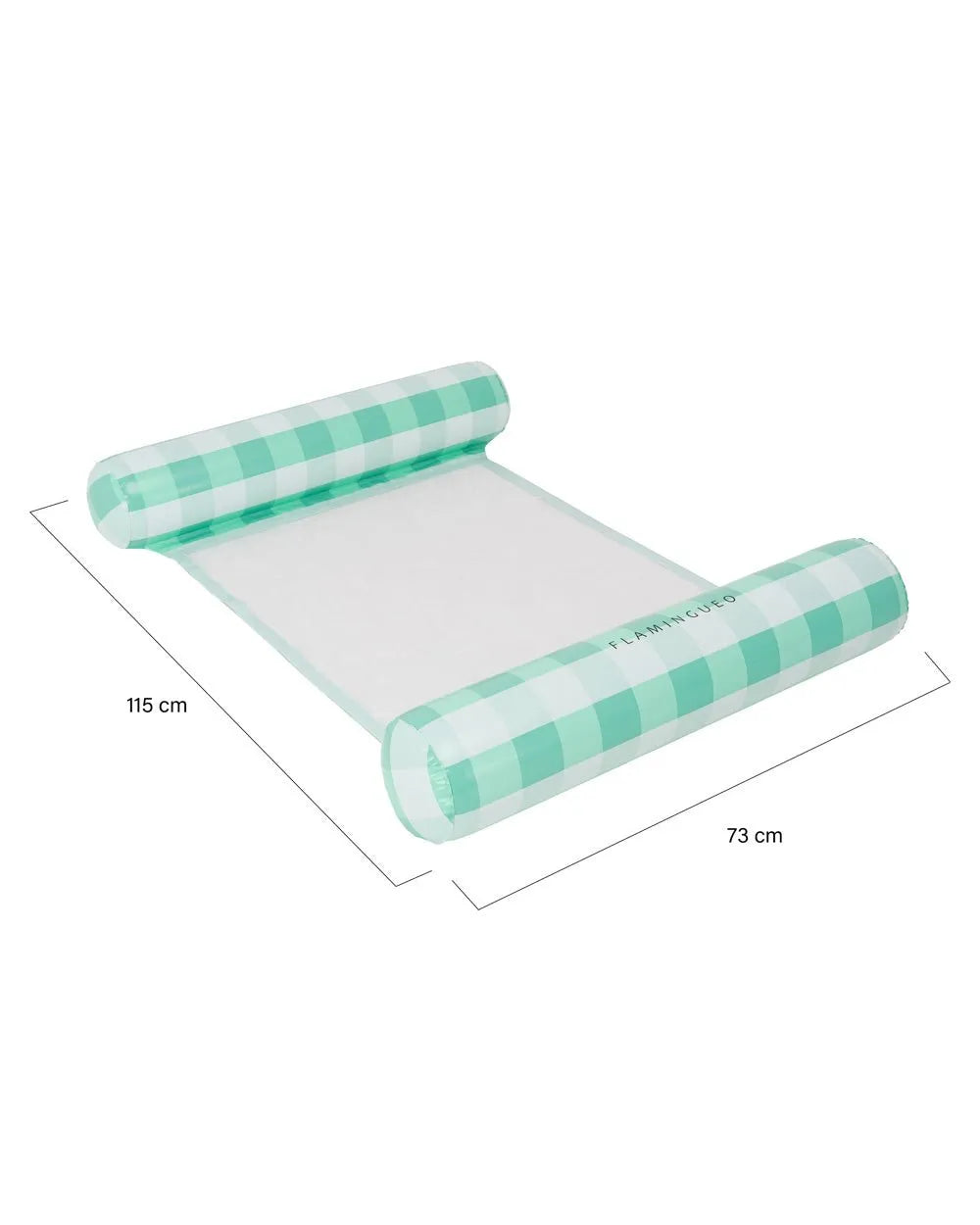 Amaca da piscina galleggiante - BAY - Flamingueo