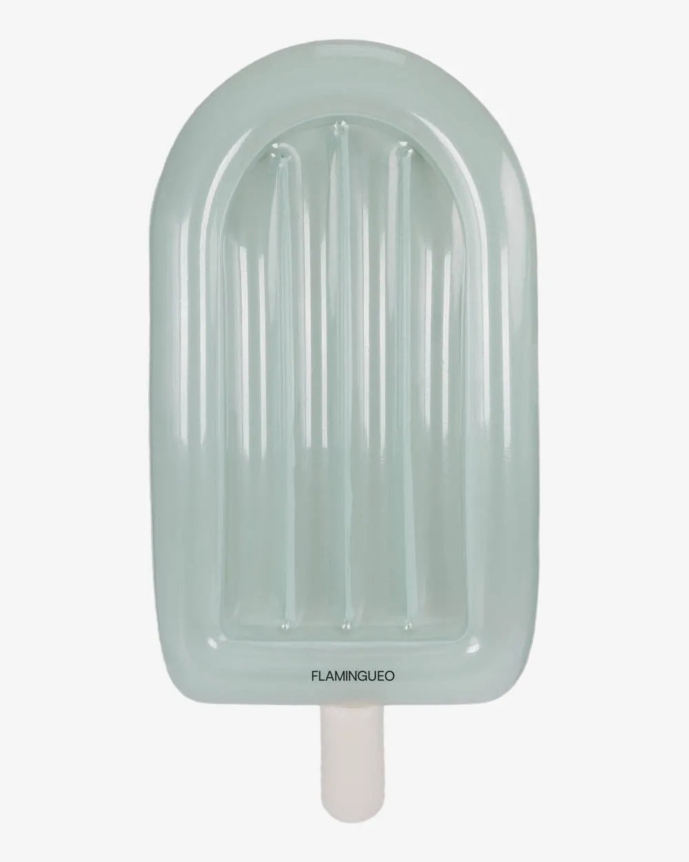 Flotador helado aguamarina - MINTY - Flamingueo