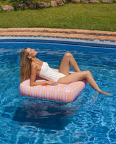 Flotador hinchable multiposición - BARI - Flamingueo