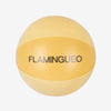 Flotador pelota amarilla - RIVA