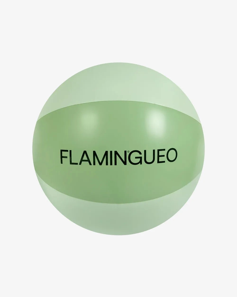 Flotador pelota verde - RIVA - Flamingueo