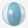 Flotador pelota XL azul - MENTA