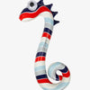 Flotador serpiente multicolor - TRITON