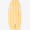 Flutuador para prancha de surfe amarelo - SANREMO