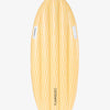Yellow surfboard float - SANREMO