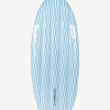 Flutuador para prancha de surfe azul - SANREMO