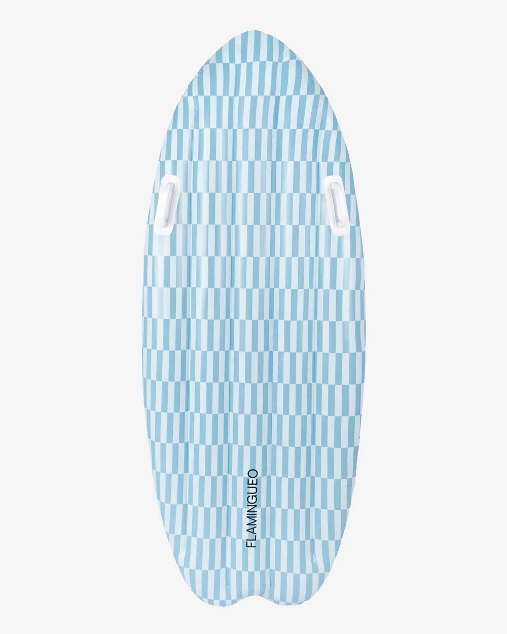 Flotador tabla surf azul - SANREMO - Flamingueo