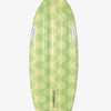 Flotador tabla surf verde - AUSTIN