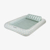 Aquamarine Tanning Pool Float - ELSA