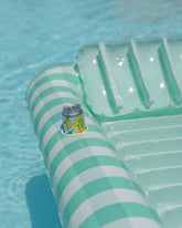 Flotador tanning pool - CATALINA - Flamingueo