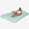 Tanning pool float - CATALINA