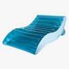 Blue lounger float - PALERMO