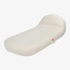 Flotador tumbona beige - OLIVE