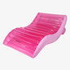 Pink lounger float - PALERMO